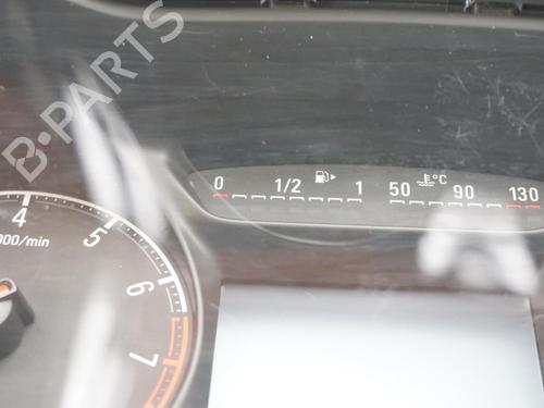 Instrument cluster OPEL CORSA E (X15) 1.4 (08, 68) | BP18186930C47 