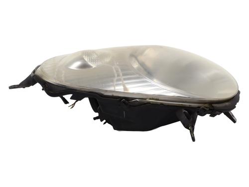 Right headlight NISSAN MICRA III (K12) 1.5 dCi | BP23763045C29 
