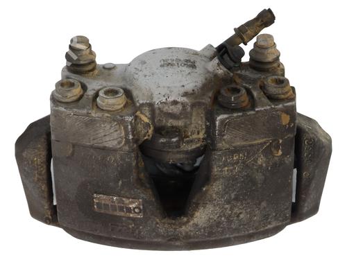 Used Right front brake caliper AUDI A4 B8 Avant (8K5) 2.7 TDI (190 hp) 22928484