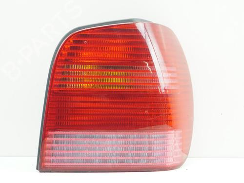 Højre baglygte VW POLO (6N2) 1.4 TDI | BP18185495C35 
