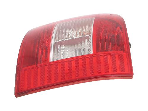 Left taillight FIAT MULTIPLA (186_) 1.9 JTD (186AXE1A) | BP24645652C34