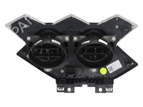 Climate control DS DS 3 / DS 3 CROSSBACK (UR_, UC_, UJ_) 1.2 PureTech 100 (URHNKK, URHNEK) | BP37482649I5 - Image 4