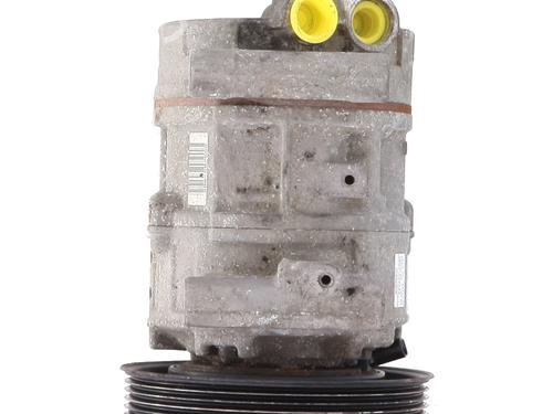 Used AC compressor AC compressor ALFA ROMEO GT (937_) 1.9 JTD (937CXN1B) (150 hp) 20723977 20723977