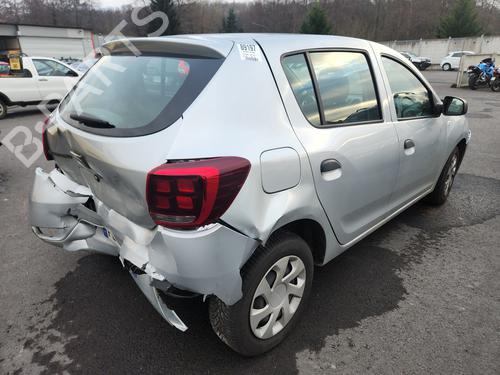 Retrovisor esquerdo DACIA SANDERO II 1.0 SCe 75 (B8JC, B8JD, B8NC) | BP36862106C26 - Image 18