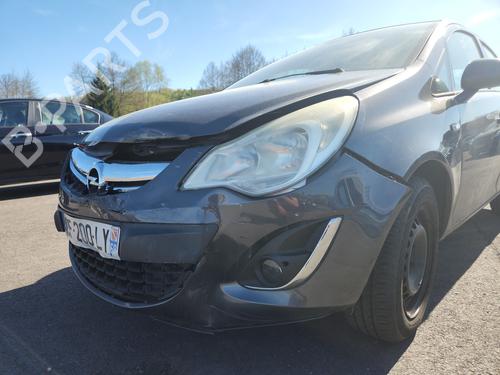 Engine OPEL CORSA D (S07) 1.4 (L08, L68) | BP33906594M1 - Image 15