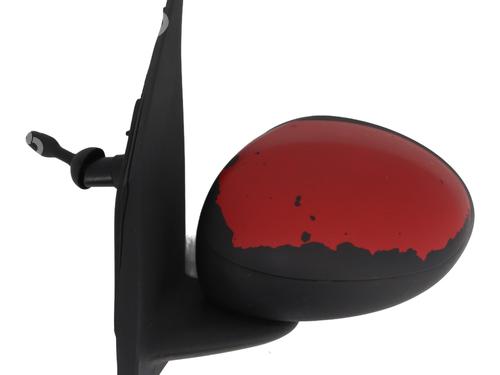 Left mirror CITROËN C1 (PM_, PN_) 1.0 | BP24513834C26 