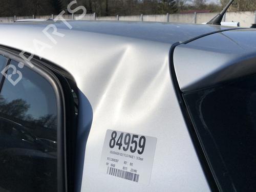 Right tailgate light VW GOLF PLUS V (5M1, 521) 1.9 TDI | BP25872691C80  - Image 15