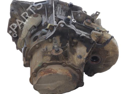 Gearbox CITROËN C15 Box Body/MPV (VD_) 1.9 D | BP29152193M3 