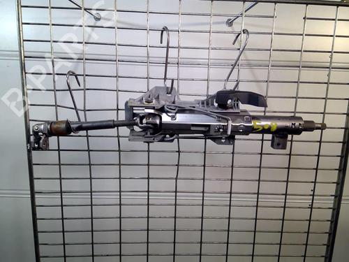 Used Steering column PEUGEOT 508 I (8D_) 1.6 THP (156 hp) 18174391