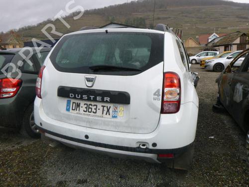 Left front window switch DACIA DUSTER (HS_) 1.5 dCi 4x4 | BP18178064I27  - Image 8