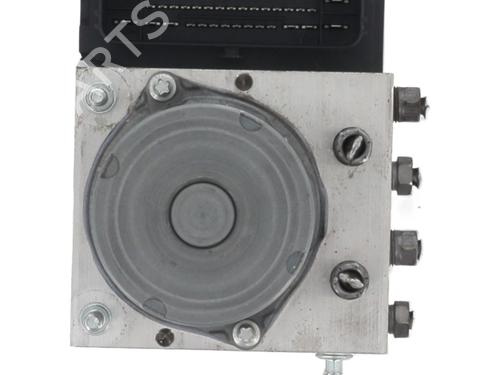 Used ABS pump CITROËN C4 Picasso II 1.6 HDi / BlueHDi 115 (115 hp) 30948236