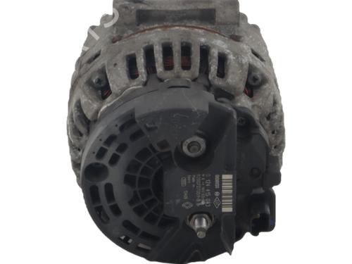 Alternator DACIA SANDERO 1.4 (BS0C, BS0A, BS0G, BS1F, BS0E) | BP35939813M7 - Image 3