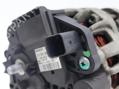 Alternator DACIA SANDERO II TCe 90 (B8M1, B8MA, B8AC) | BP18186828M7 