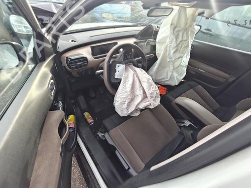 Used Parts CITROËN C4 CACTUS  1.6 BlueHDi 100  4437496