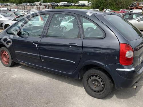 Venstre forlygte CITROËN XSARA PICASSO (N68) 1.6 HDi | BP22231637C28 