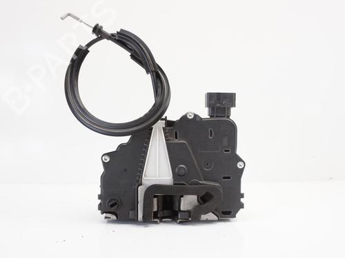 Rear right lock FIAT GRANDE PUNTO (199_) 1.4 (199AXB11, 199AXB1A, 199BXB1A, 199AXL1A) | BP18177710C99