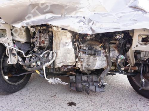Radio PEUGEOT 2008 I (CU_) 1.6 VTi | BP21220155E6 