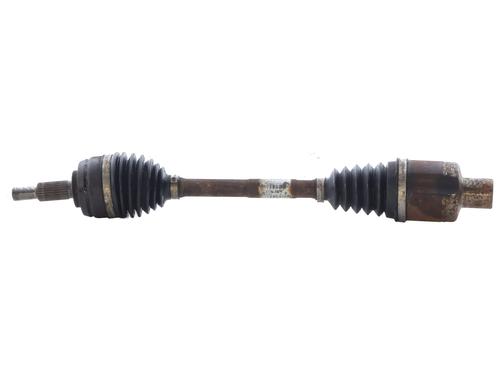 Used Right front driveshaft DACIA DUSTER (HM_) 1.5 dCi 115 4x4 (HMAD) (116 hp) 29869297