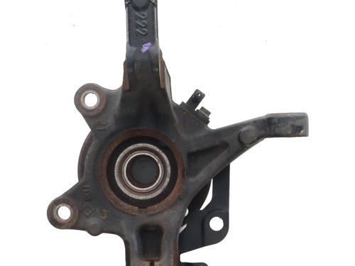 Right front steering knuckle RENAULT CAPTUR I (J5_, H5_) 0.9 TCe 90 | BP29474352M26 