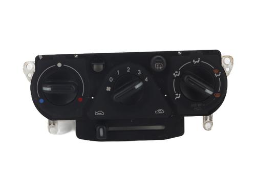 AC-Styringsenhed/Manøvreenhed SUBARU IMPREZA Estate (GG) 1.6 AWD (95 hp) 31025608