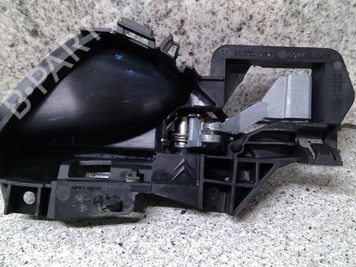 Rear left interior door handle CITROËN DS5 1.6 THP 155 | BP22071347I15 