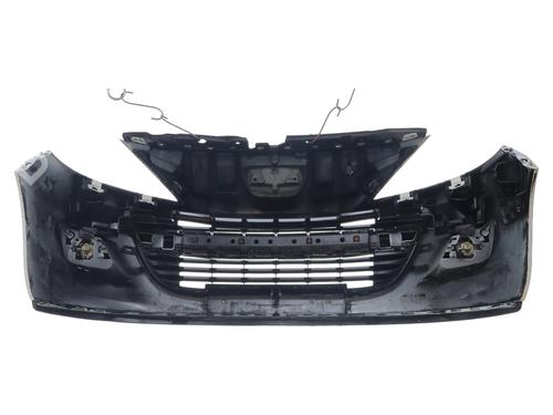 Front bumper PEUGEOT 207 SW (WK_) 1.6 HDi | BP28570098C7 