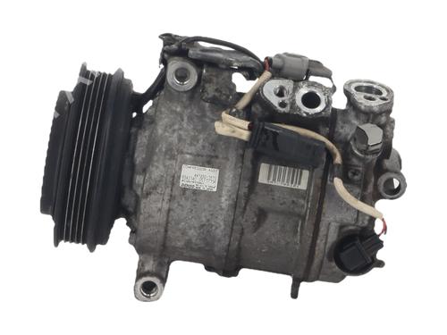 AC compressor MERCEDES-BENZ CLA Coupe (C117) CLA 200 CDI / d (117.308) | BP37482671M34 - Image 2