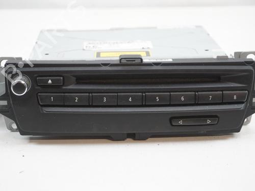 Used Radio Radio BMW 3 Coupe (E92) 330 d (245 hp) 18180295 18180295