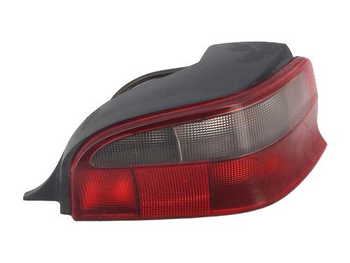 Used Right taillight CITROËN SAXO (S0, S1) 1.1 X, SX (60 hp) 23763988