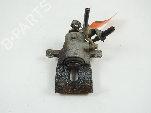 Used Left rear brake caliper KIA VENGA (YN) 1.6 CRDi 115 (116 hp) 18192295