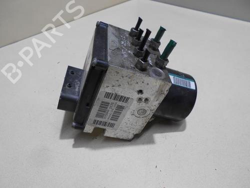 ABS pump PEUGEOT 407 (6D_) 2.0 HDi 135 (6DRHRH, 6DRHRE, 6DRHRG, 6DRHRJ) | BP18175808M43