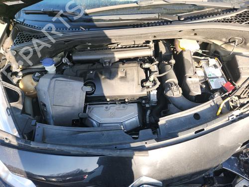 Fælk CITROËN C3 II (SC_) 1.4 VTi 95 | BP34500745C45 - Image 7