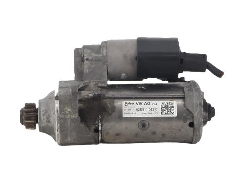 Starter SKODA OCTAVIA III Combi (5E5, 5E6) 2.0 TDI / TDI RS 4x4 | BP39727717M8 - Image 4