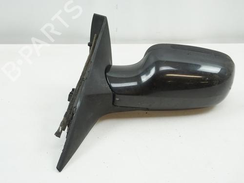 Left mirror RENAULT SCÉNIC II (JM0/1_) 1.9 dCi | BP19728935C26