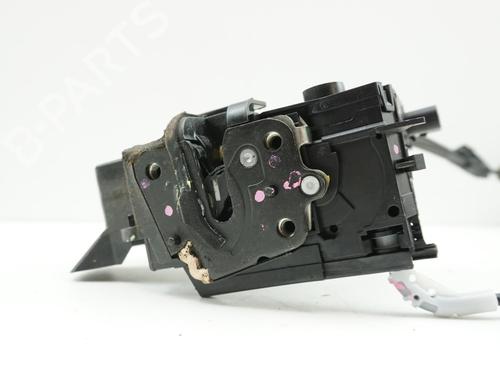 Front left lock PEUGEOT 308 SW II (LC_, LJ_, LR_, LX_, L4_) 1.5 BlueHDi 100 | BP18181827C98 