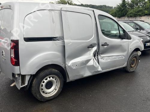 Engine CITROËN BERLINGO Box Body/MPV (K9)  | BP19729657M1 