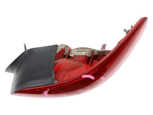 Right taillight AUDI A3 (8P1) 2.0 TDI 16V | BP22340945C35 