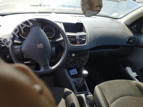 Starter PEUGEOT 206+ (2L_, 2M_) 1.4 HDi eco 70 | BP27492146M8  - Image 8