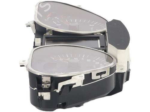 Used Instrument cluster Instrument cluster AUDI A6 Allroad C6 (4FH) 3.0 TDI quattro (233 hp) 32731411 32731411