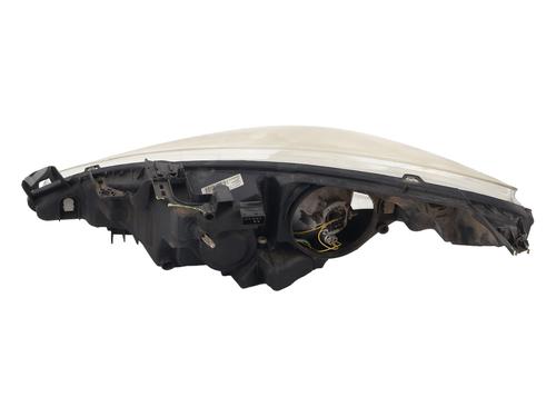Right headlight PEUGEOT 207 (WA_, WC_) 1.6 HDi | BP27713973C29 
