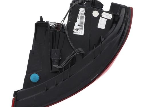 Left taillight RENAULT MEGANE IV Hatchback (B9A/M/N_) 1.5 dCi 110 (B9A3) | BP20674083C34 
