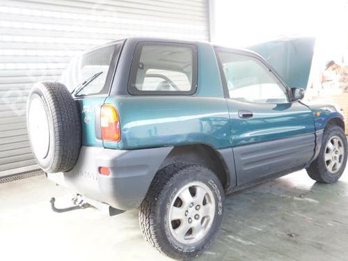 Left mirror TOYOTA RAV 4 I (_A1_) 2.0 4WD (SXA10, SXA11) | BP18175392C26 