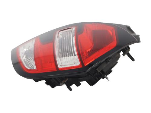 Right taillight RENAULT TWINGO III (BCM_, BCA_) 0.9 TCe 90 (BCM9, BCM2) | BP31645945C35 - Image 5