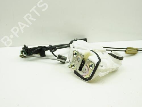 Front right lock MITSUBISHI OUTLANDER III (GG_W, GF_W, ZJ, ZL, ZK) 2.2 Di-D 4WD (GF6W) | BP18181663C97 