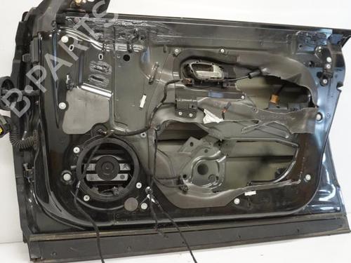 Right front door CITROËN C6 (TD_) 3.0 HDi | BP18174945C3 