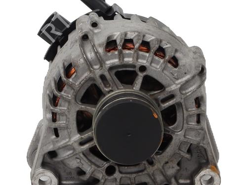 Used Alternator CITROËN C3 AIRCROSS II (2R_, 2C_) 1.2 PureTech 130 (2RHNYH) (131 hp) 23843630