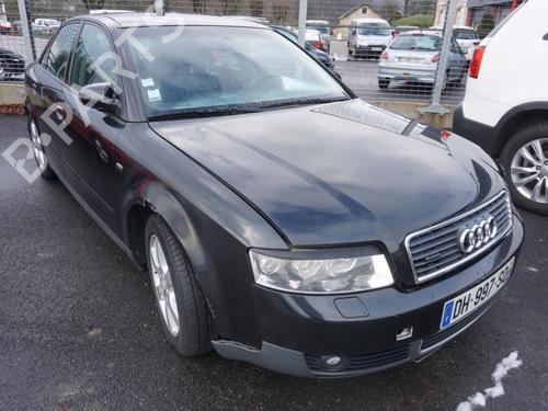 Rear differential AUDI A4 B6 (8E2) 2.5 TDI quattro | BP23145967M24 - Image 16