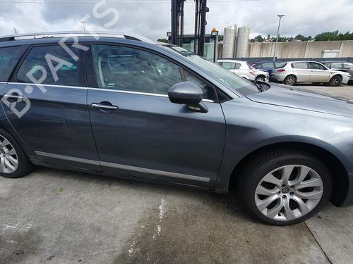 Left tailgate light CITROËN C5 III Break (RW_) 2.0 HDi 140 | BP24354243C79 - Image 8