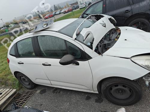 Right taillight CITROËN C3 II (SC_) 1.4 HDi 70 (SC8HZC, SC8HR0, SC8HP4) | BP25880017C35  - Image 14