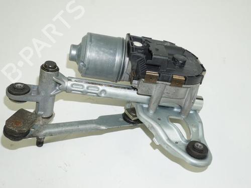 Front wiper motor PEUGEOT 5008 (0U_, 0E_) 1.6 HDi | BP18178562M29